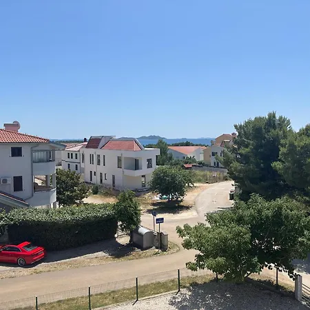 Apartament Radulovic Biograd Na Moru