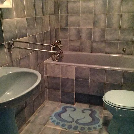 Apartament Radulovic Biograd Na Moru