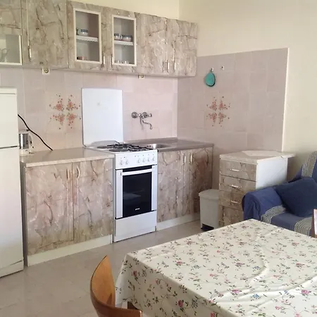 Radulovic Apartament *