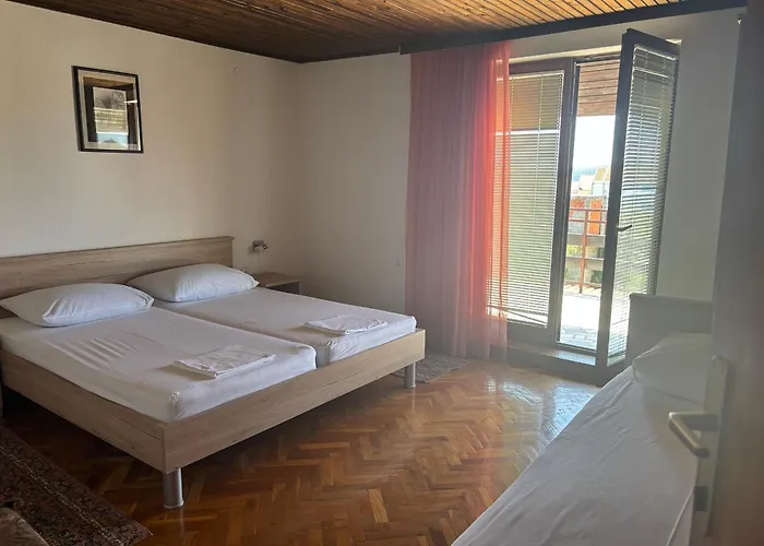 Radulovic * Biograd Na Moru