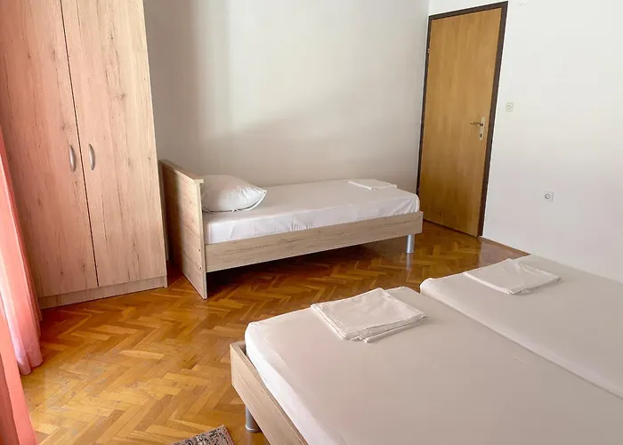 Radulovic Biograd Na Moru