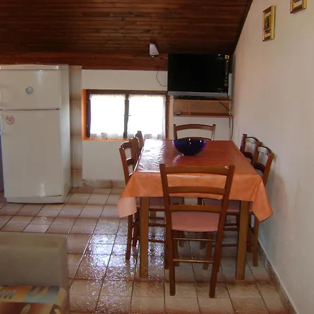 Διαμέρισμα Radulovic Biograd Na Moru