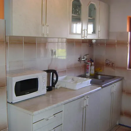Radulovic Lejlighed Biograd Na Moru