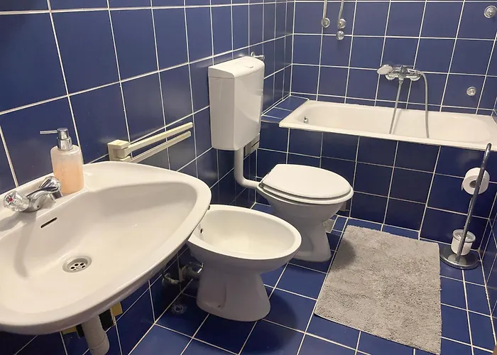 Radulovic アパート *