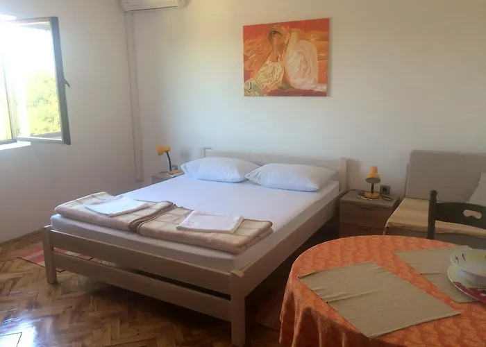 דירה Radulovic *