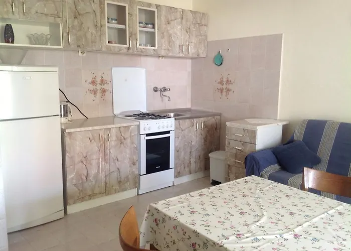 Radulovic דירה *